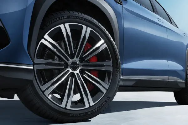 2025 BYD Sealion 7 :Exhilarating Yet Practical Review by Auto Wisdom